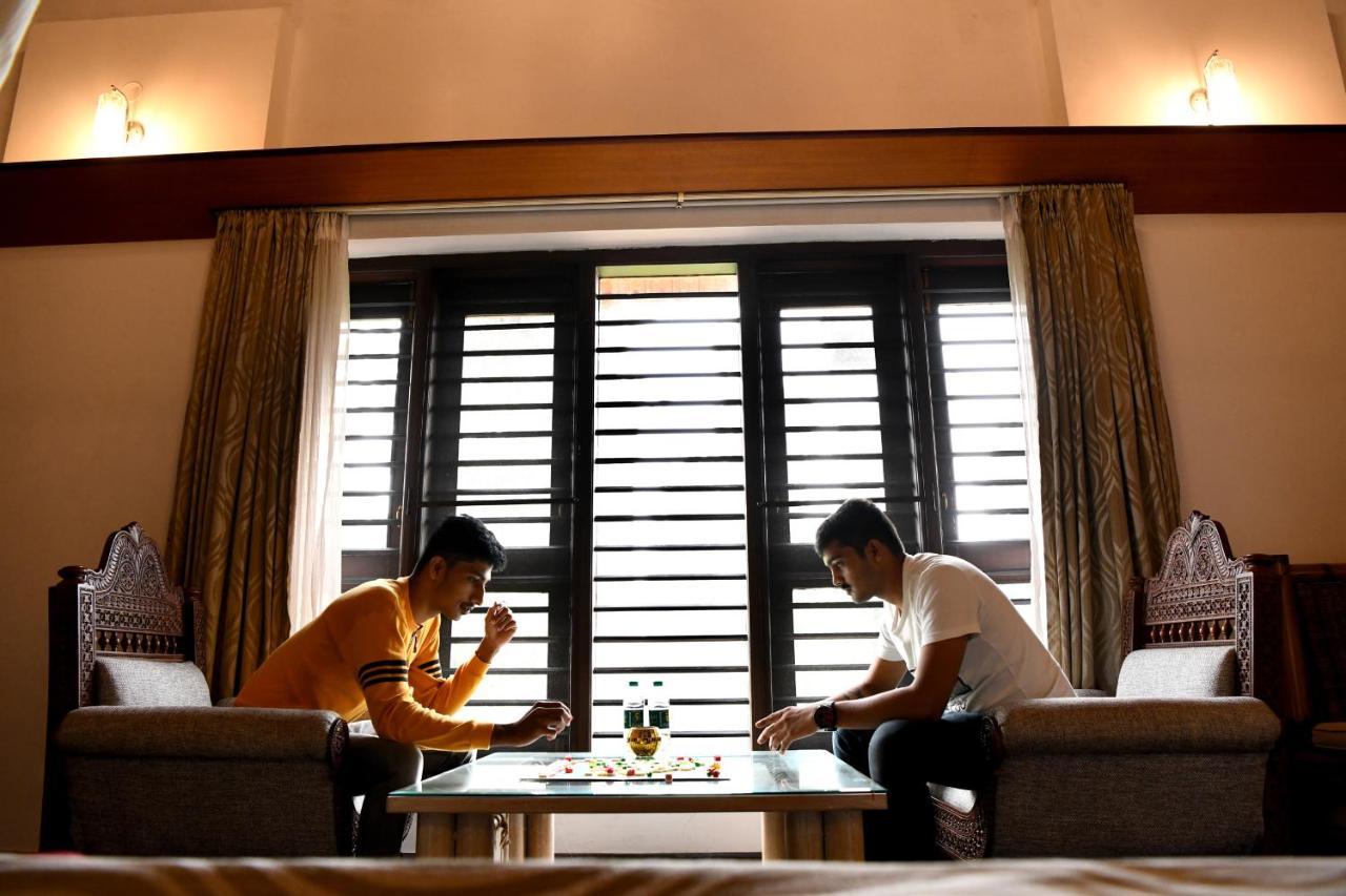 Apartamento Unlock By Goldfinch Sakaleshpur Kenchamman Hoskota Exterior foto
