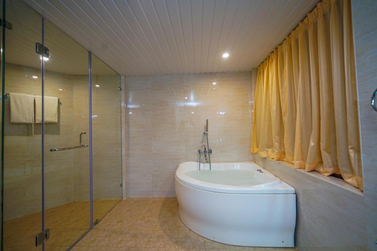 Apartamento Unlock By Goldfinch Sakaleshpur Kenchamman Hoskota Exterior foto